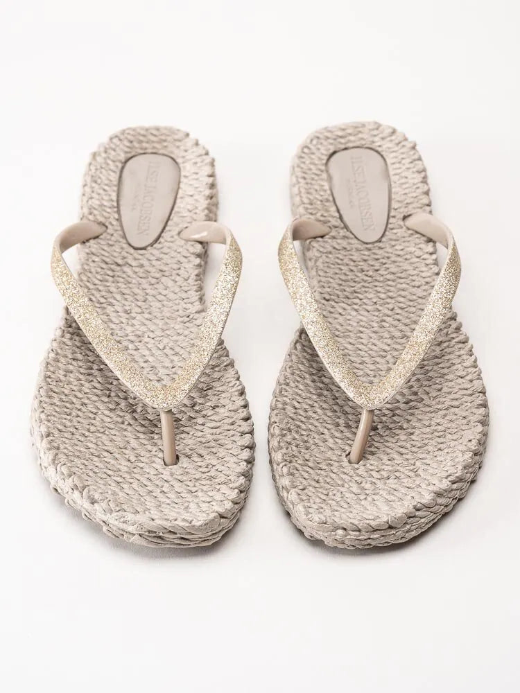 Beautiful flip flops discount