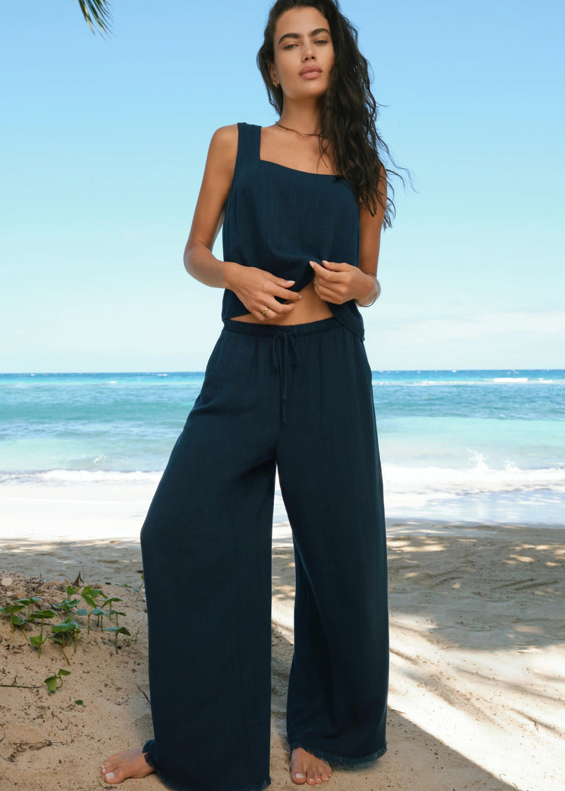 Soren Pant - Eclipse – Feather And Stone Boutique
