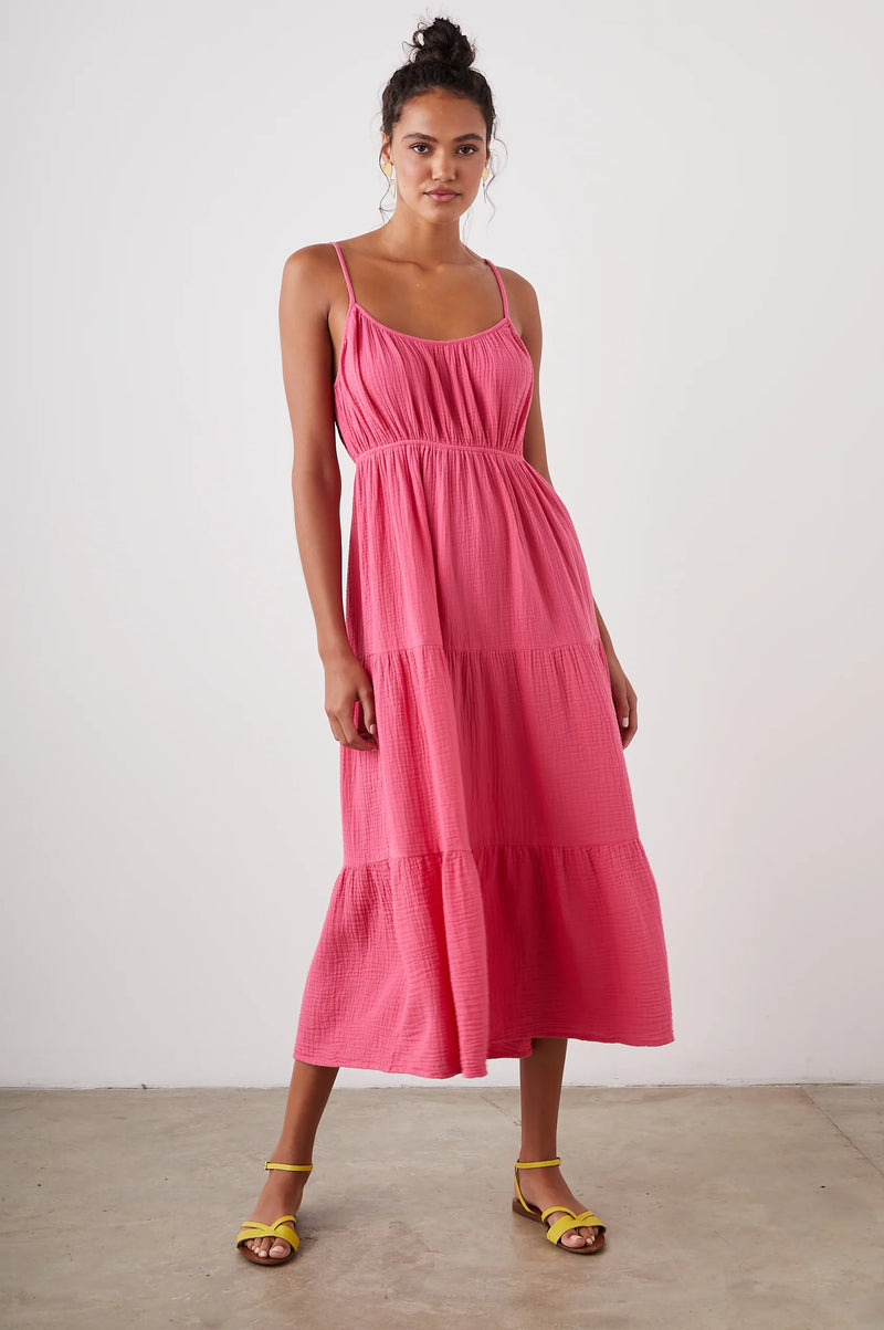 Blakely Dress – Feather And Stone Boutique