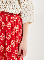 Cosima Skirt