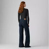318 Shaping Wide Leg - Chances Are