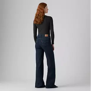 318 Shaping Wide Leg - Chances Are