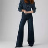 318 Shaping Wide Leg - Chances Are