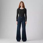 318 Shaping Wide Leg - Chances Are