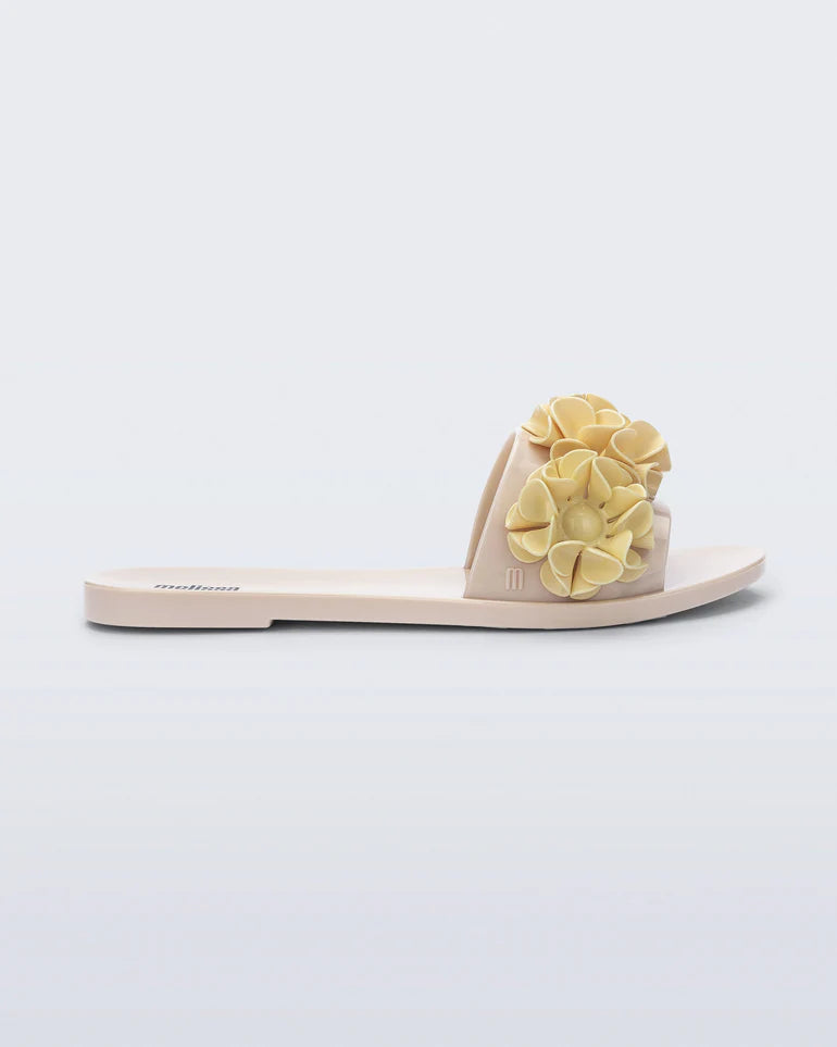 Babe Springtime Slide - Beige