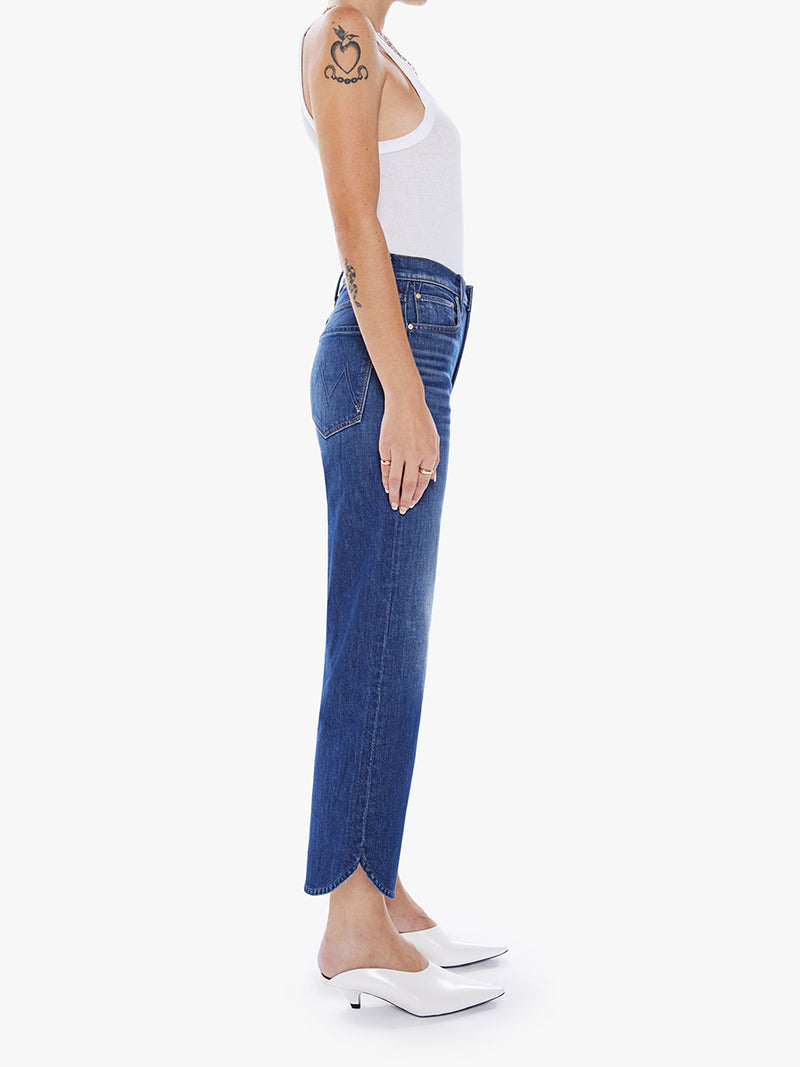 Rambler Zip Matinee Ankle - Lets Wine About It