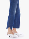 Rambler Zip Matinee Ankle - Lets Wine About It