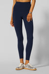 Cloud Legging - Navy Blazer