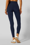 Cloud Legging - Navy Blazer