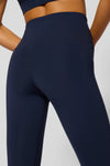 Cloud Legging - Navy Blazer
