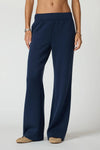Dreamweave Relaxed Pant - Navy Blazer