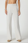 Dreamweave Relaxed Pant - Htr Moonbeam