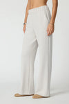 Dreamweave Relaxed Pant - Htr Moonbeam