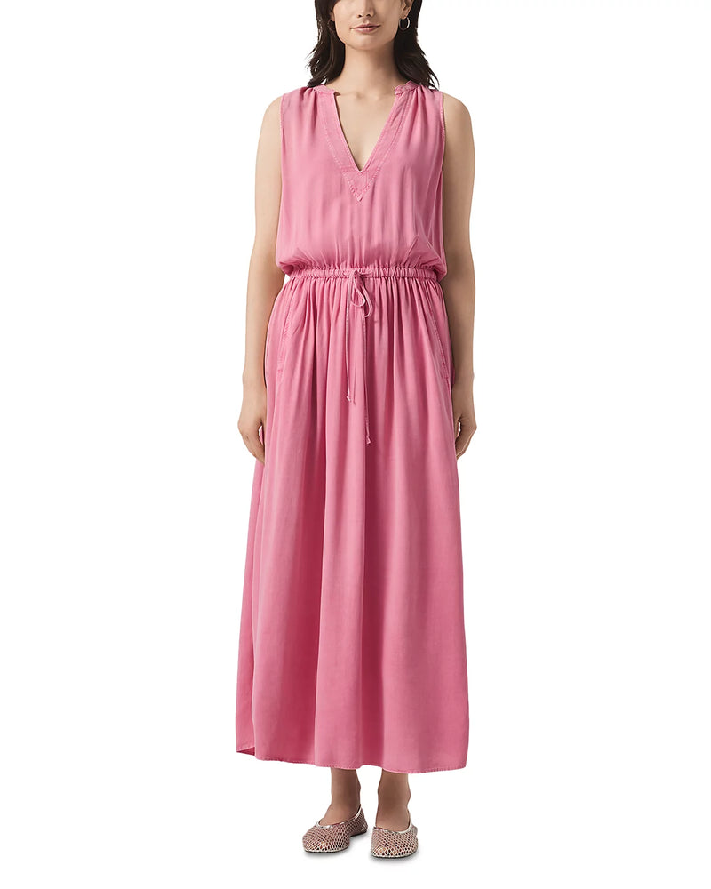 Lennon Dress - Rose