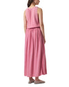Lennon Dress - Rose