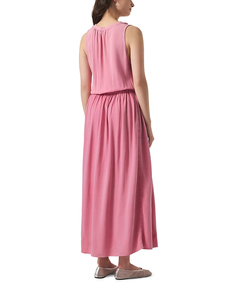 Lennon Dress - Rose
