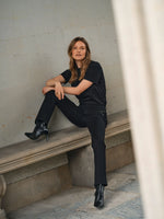 MMCarla Naomi Deluxe Jeans