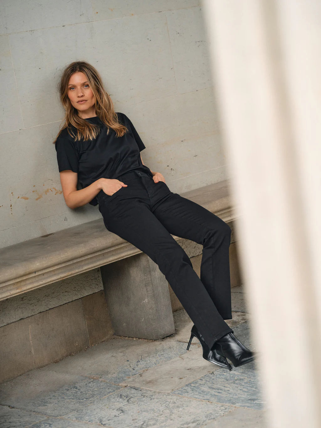 MMCarla Naomi Deluxe Jeans