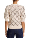 Isla Cardigan - Oat