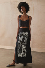 Rosetta Skirt