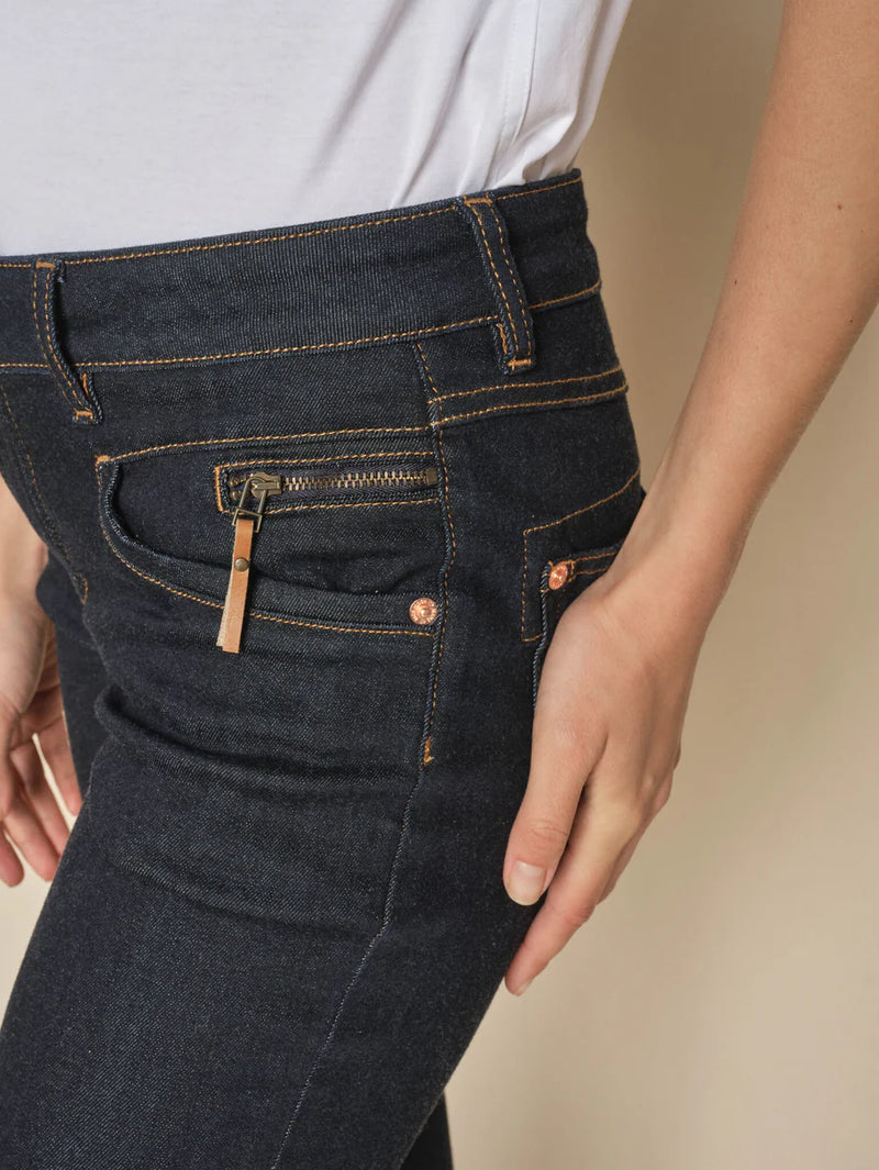 MMCarla Naomi Deluxe Jeans