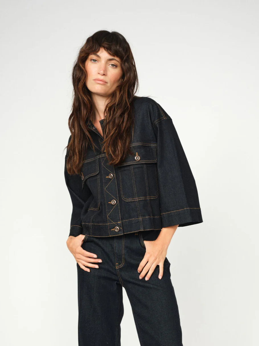 MMPenn Deluxe Jacket