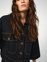 MMPenn Deluxe Jacket