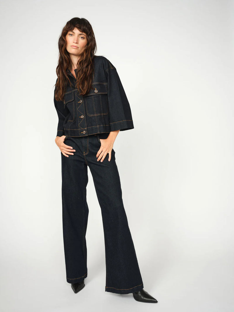 MMPenn Deluxe Jacket