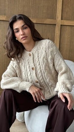 Evie Cardi - Ivory