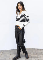 Norah Sweater