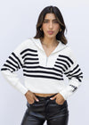 Norah Sweater