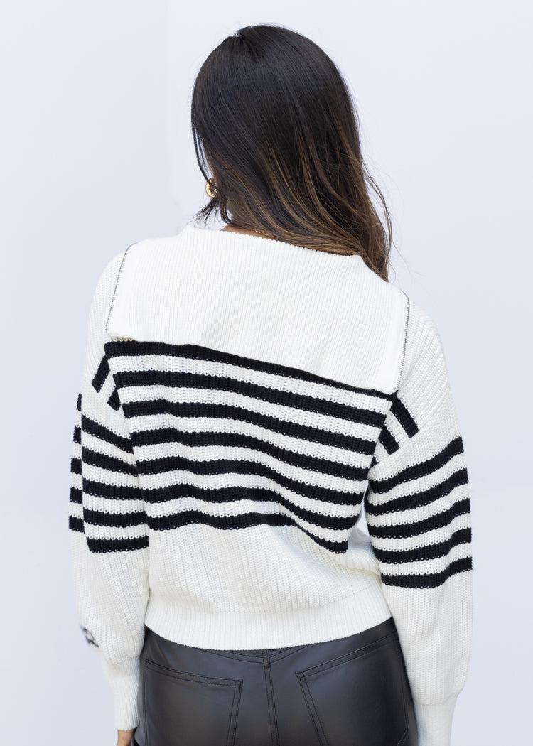 Norah Sweater