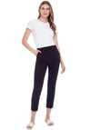 Chloe Cigarette Pant