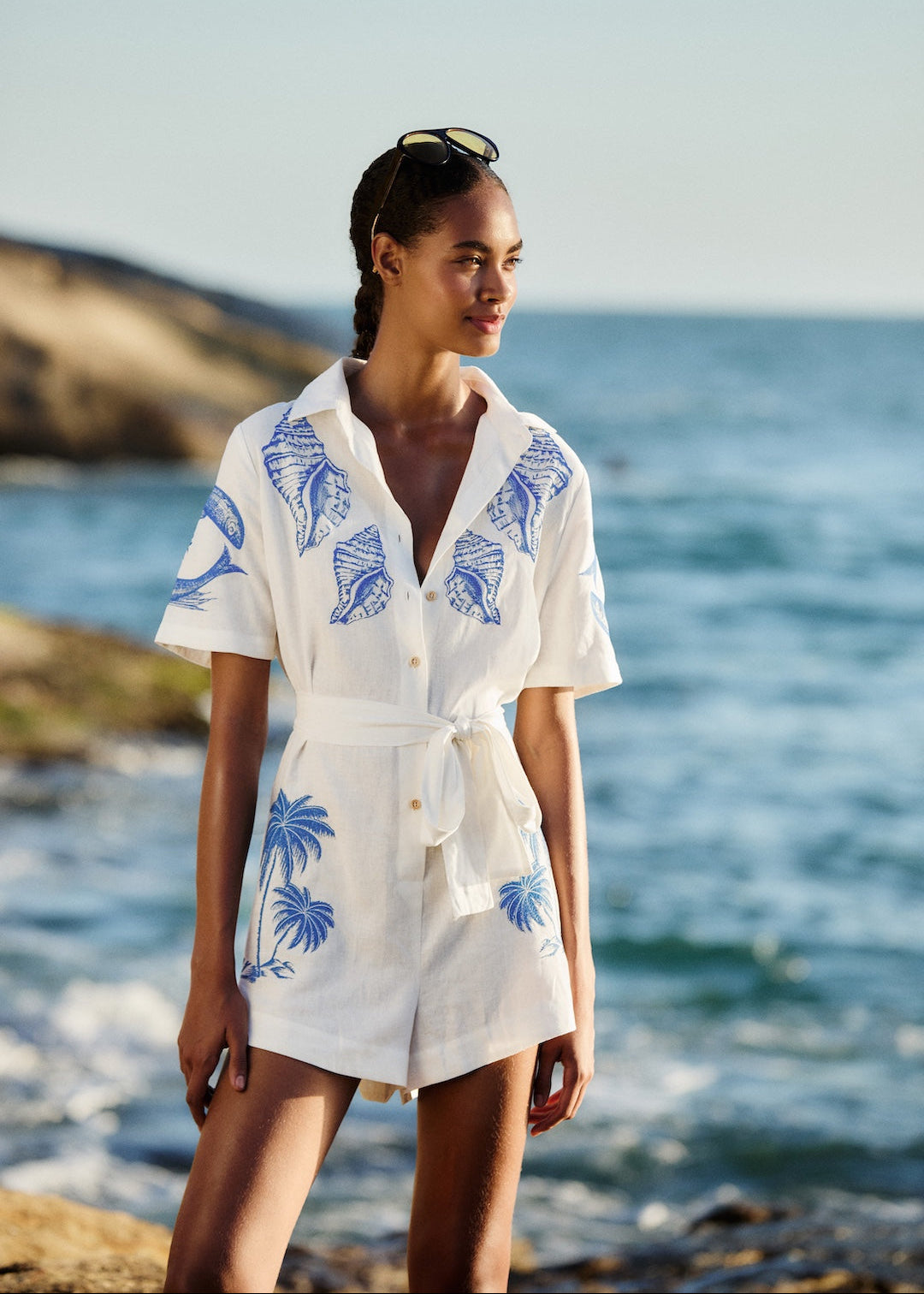 Rompers, Jumpers and Jumpsuits – Feather And Stone Boutique
