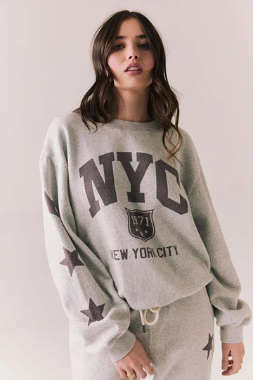 NYC Stars