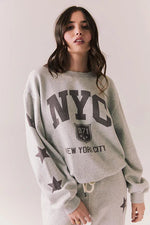 NYC Stars