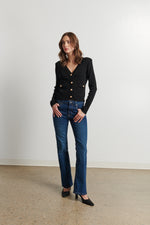 Ellis Cardigan