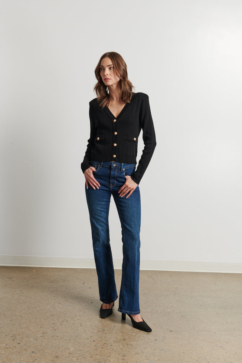 Ellis Cardigan