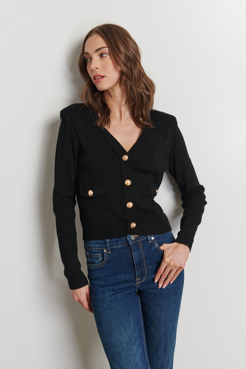 Ellis Cardigan