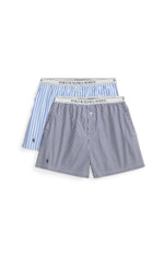 2 Pack Boxer Set