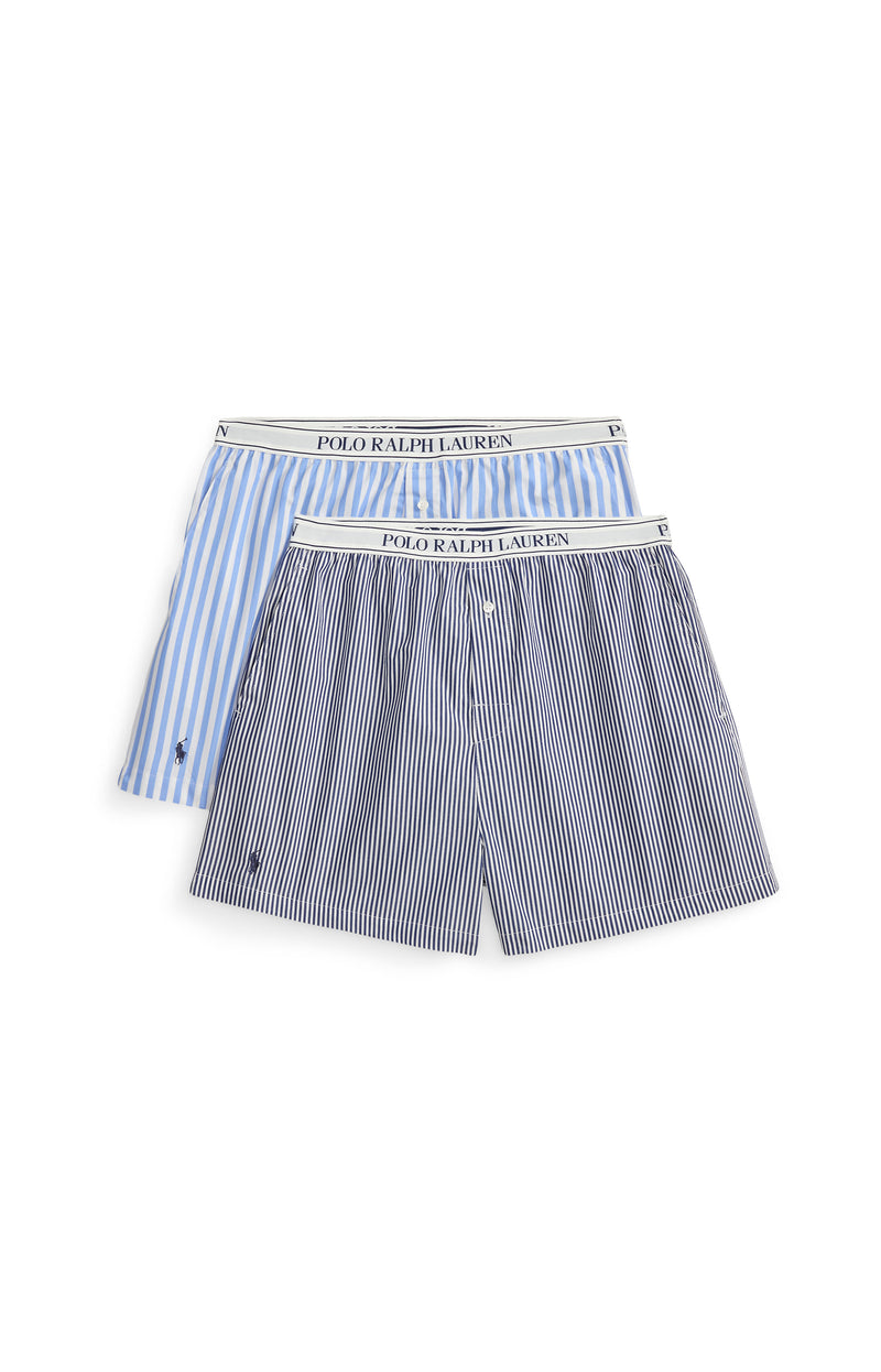 2 Pack Boxer Set