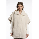 Luca Teddy Cape