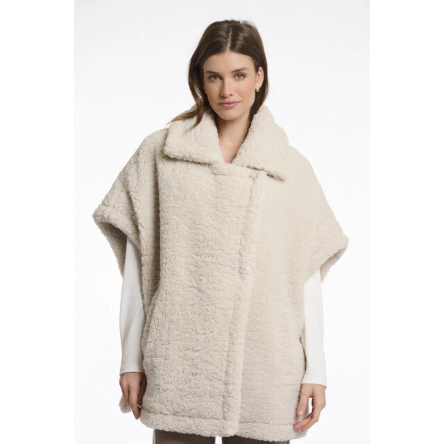 Luca Teddy Cape