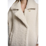 Luca Teddy Cape