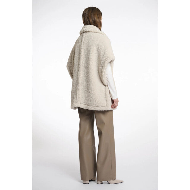 Luca Teddy Cape