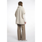 Luca Teddy Cape
