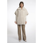 Luca Teddy Cape