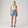 501 Original Fit High Rise Short - Oxnard Athens