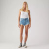 501 Original Fit High Rise Short - Oxnard Athens