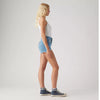 501 Original Fit High Rise Short - Oxnard Athens